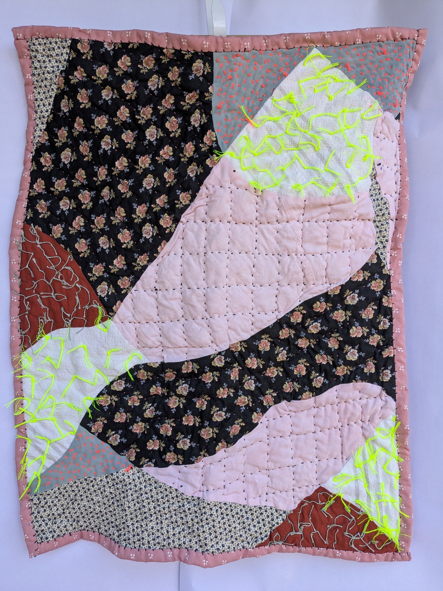 Study in Shape and Texture