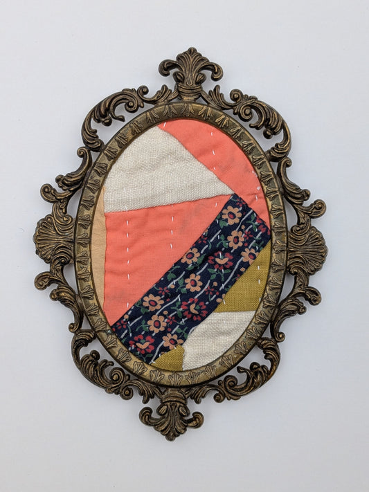 Framed Quilt