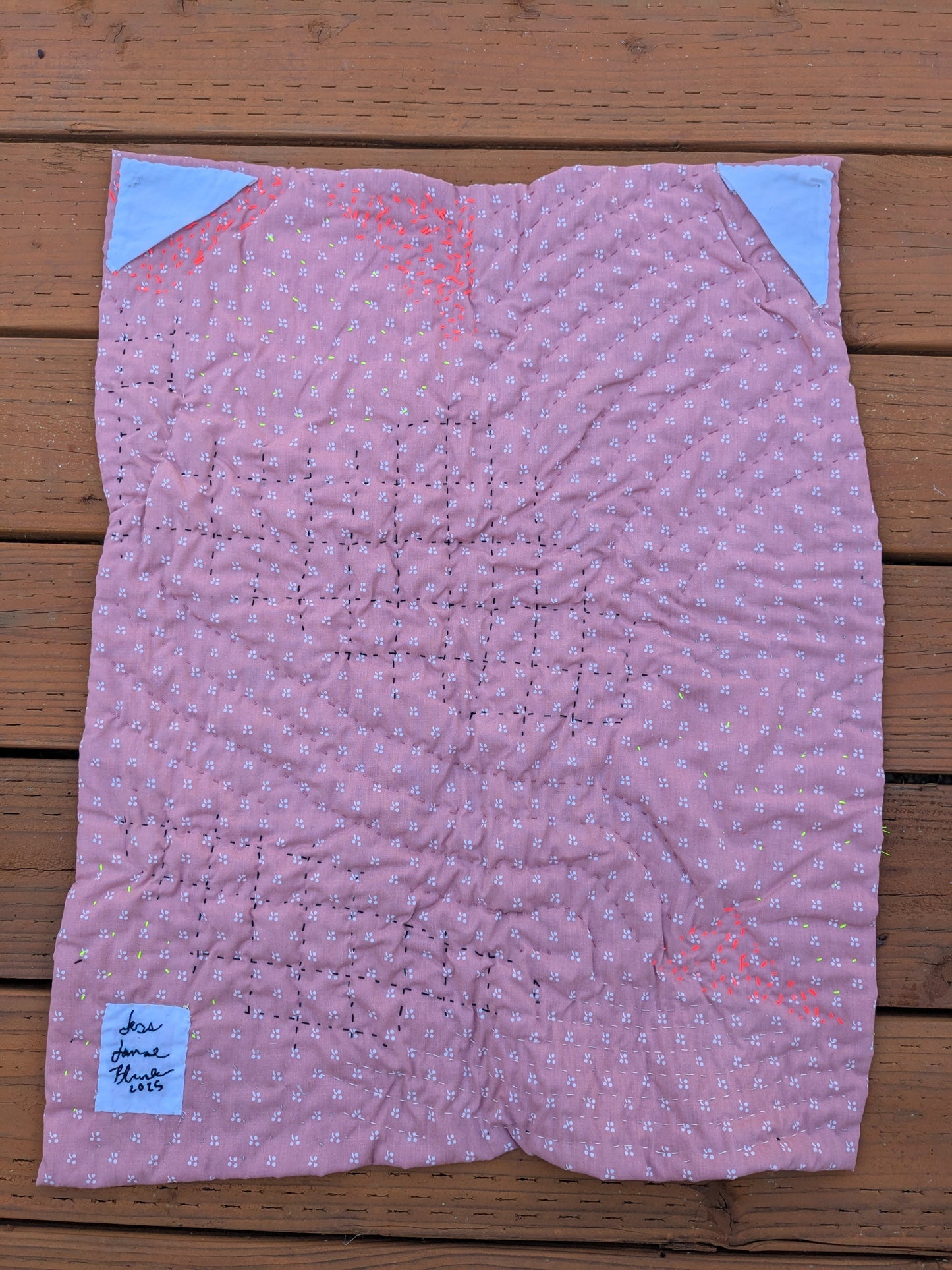 Study in Shape and Texture